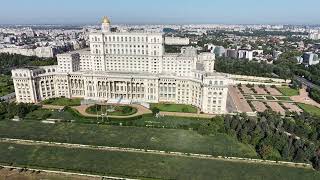 Bucharest