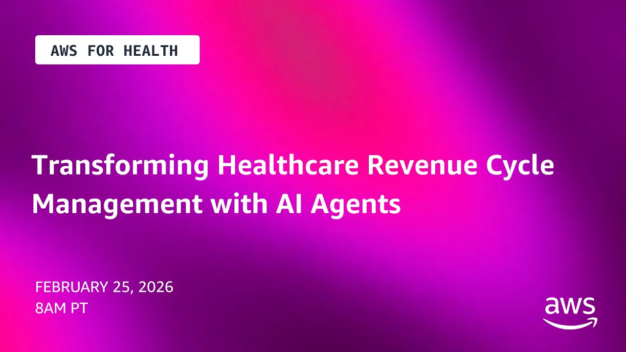 Transforming Healthcare Revenue Cycle Management with AI Agents