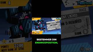 Motorstorm Arctic Edge: Dive into Festival Mode!