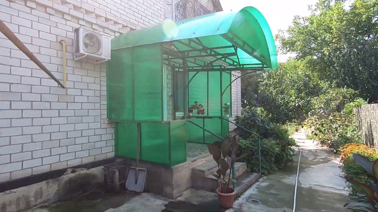 Металлический дом в Белореченске низкая цена