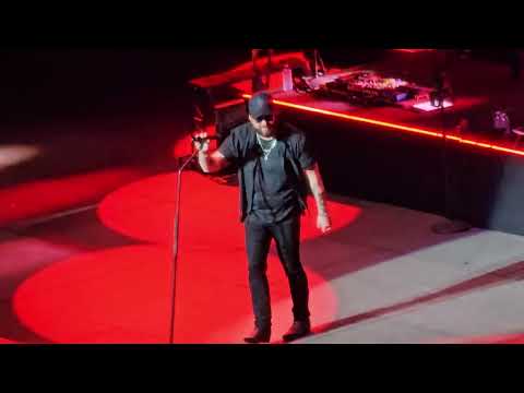 Nobody Likes Your Girlfriend - Nate Smith LIVE Saratoga Springs NY 5/25/25