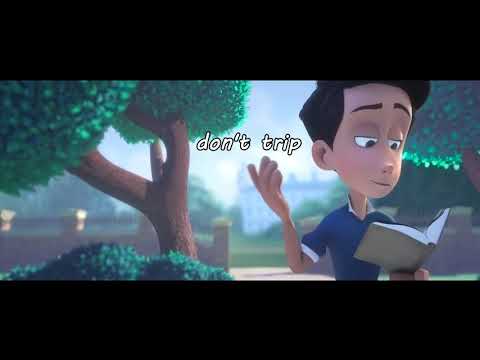 Sunflower Swae Lee ft Post Malone Lyrics Video Dj Xander