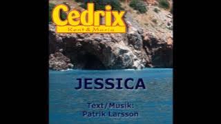 CEDRIX - Jessica - Dansband / dansbandsmusik