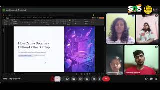 BMC Video |CANVA |SNSINSTITUTION#snsinstitutions#snsdesignthinkers#designthinking