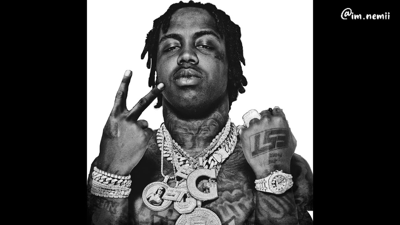 [Free] Est Gee Type Beat 2021 “ Jumpman ” Forever Rolling Type Beat 2022 |Prod By Nemii