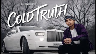Cold Truth – Sudip FlowZ | Official Audio | Reality Rap Song 2026