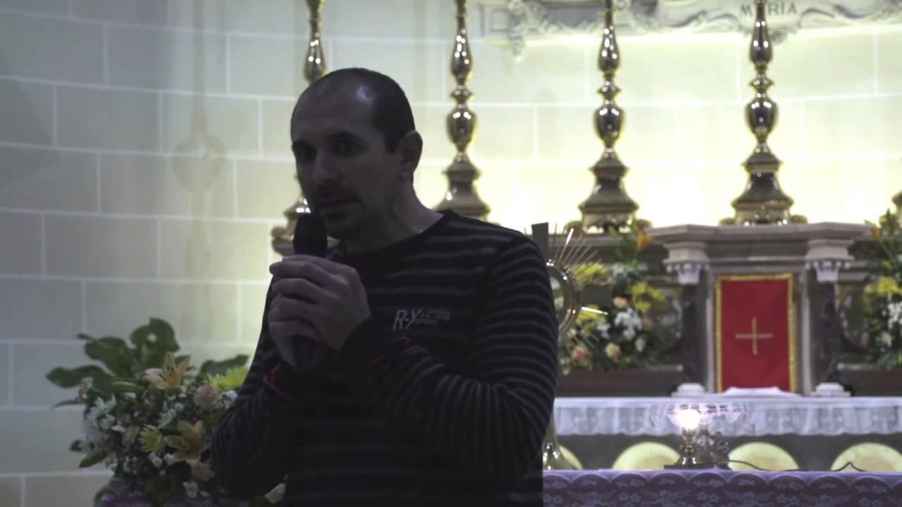 EJJEW GHANDI - Montage - Fr Hayden