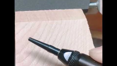 FOREDOM H.15 Handpiece, Hammer