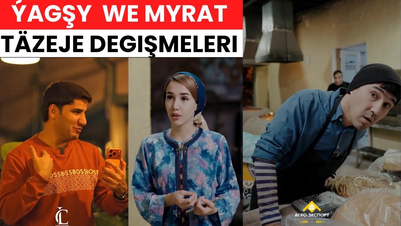 MYRAT MOLLA - IPHONE 17 PRO   WE  ÝAGŞY GOŞUNOW SOMSA TAMDYRÇY #myratmolla 🤣🤣🤣