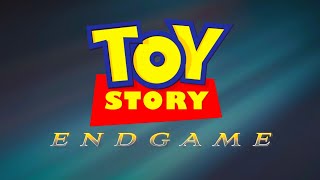 Toy Story Credits (Avengers: Endgame Style)