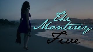 Big Little Lies: The Monterey Five (September Song)