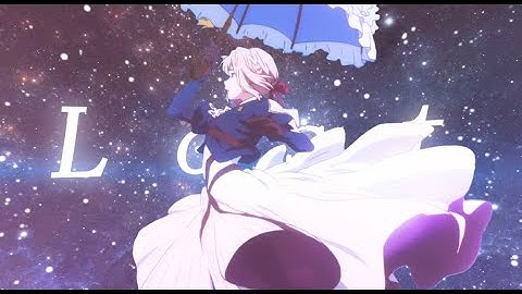 Open MEP [10/10] - LOST