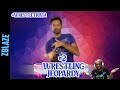 Playing Wrestling Jeopardy (w/ WrestleTrivia)  (ep28)