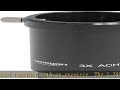 Omegon 3X Barlow Lens, achromatic, 1.25"