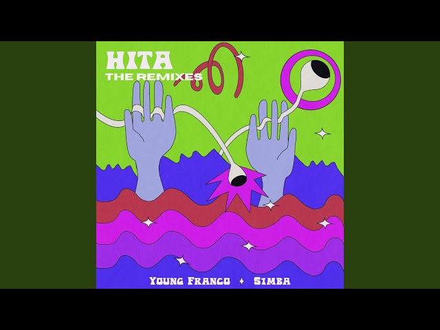 HITA (Hutcher Remix)