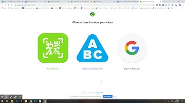 Class Dojo Introduction