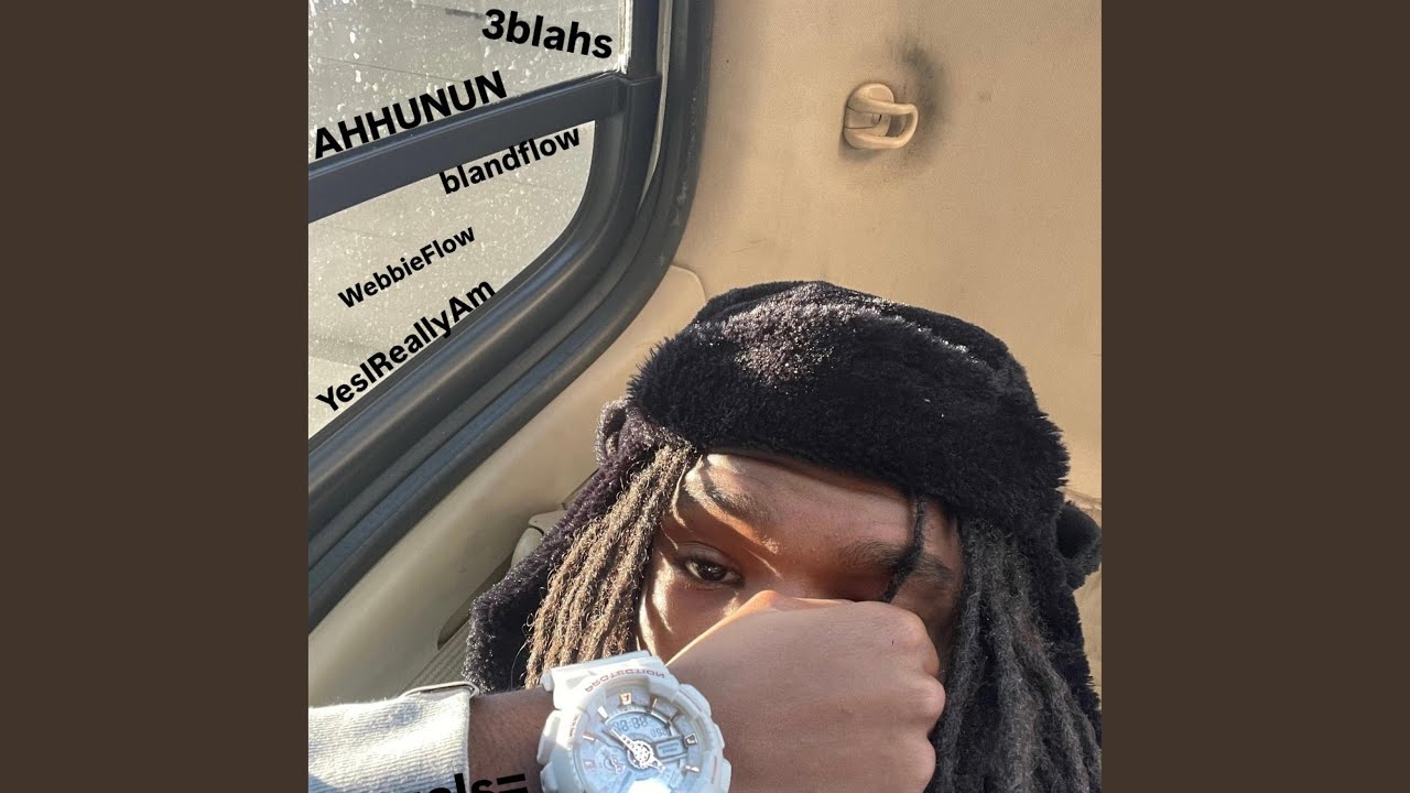 Watch WebbieFlow on YouTube Watch WebbieFlow on YouTube