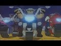 Biker Mice From Mars - Intro and Credits