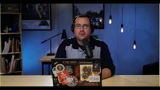 Office 365 phishing examples | Salted Hash Ep 10