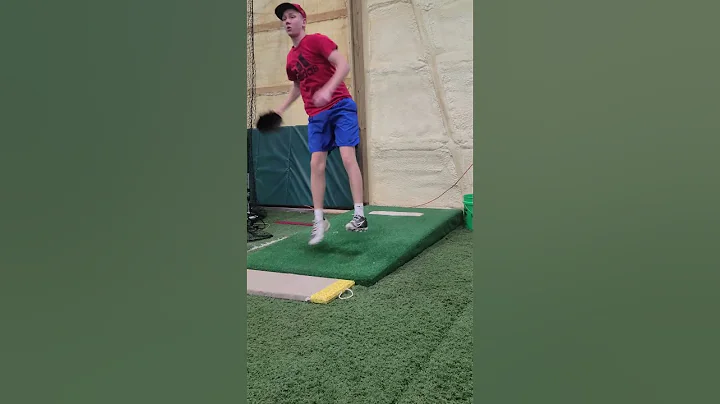Charles Ellison. LHP/OF Class of 2026