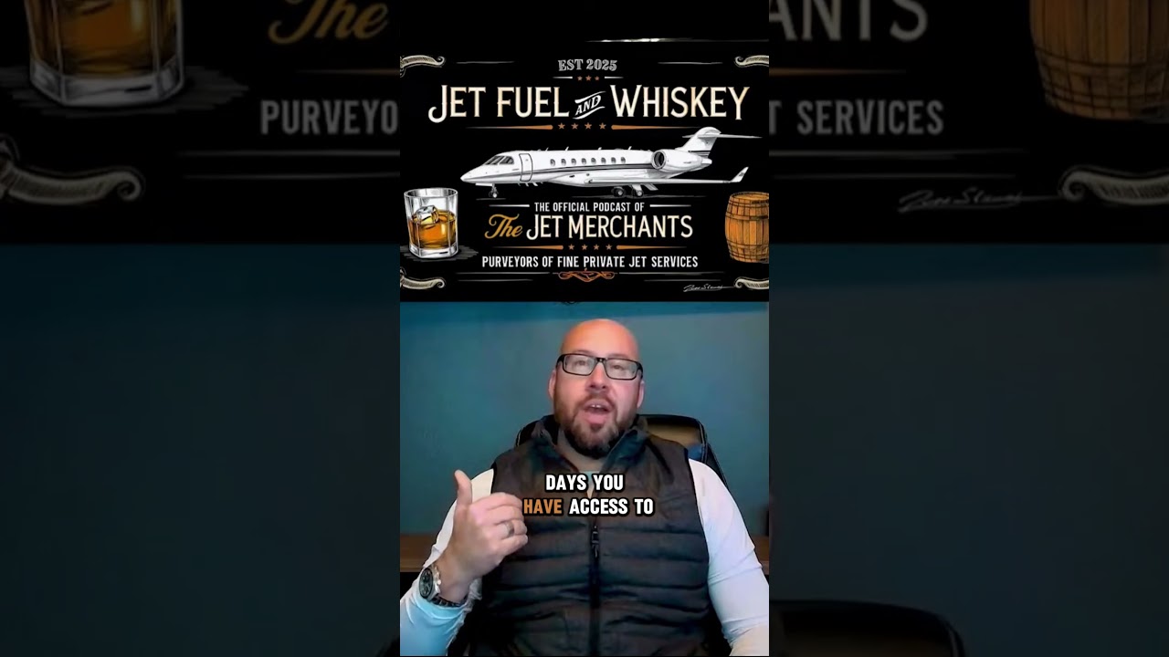 NetJets Jet Cards 2025: What You Need to Know