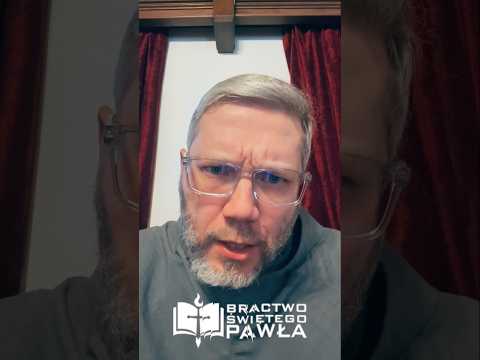 Rekolekcje dla mężczyzn: Jesteś moim synem