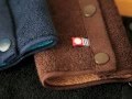 BabyHopper 今治タオル リバーシブル ベルトカバー＆サッキングパッド