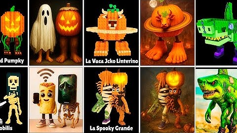 ALL NEW -  WITCH FUSE Italian Brainrot vs ROBLOX Steal a Brainrot Animals