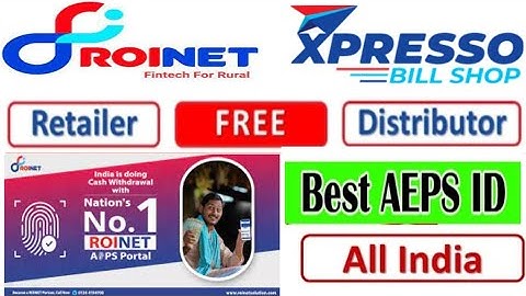 roinet CSP id kaise banaye  / free me roinet distributor id kaise banaye /  retailer id kaise banaye