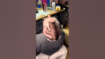 Khi "Sen" Muốn Mang "Boss" Theo Khắp Mọi Nơi | Kiểu Tóc Hình Mèo Đỉnh Cao #shorts #cat