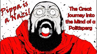 The VTuber Anti Political Brain Rot【VTUBER CRINGE】 @kuririnjivtubercringe