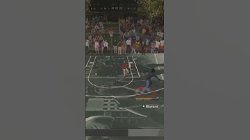 jA mOrAnT mOviNg sPiN iS oP oN 2K24⚫️⚫️