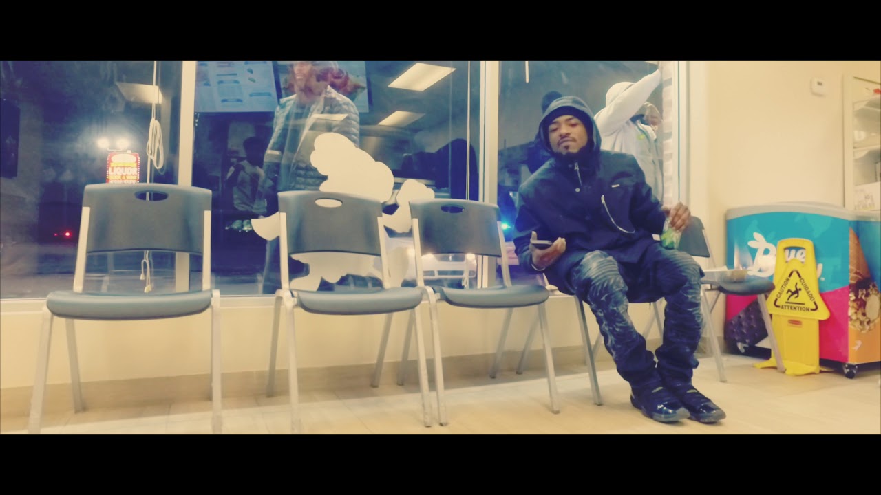 FALIKO "OUT THE MUD" (prod by Reuel StopPlaying) directed by Thou