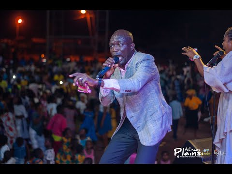 Hot Pentecostal Praise