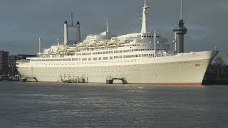 SS Rotterdam