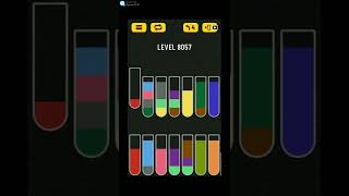 Water Sort Puzzle 8057
