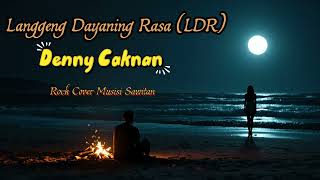 Download Lagu Langgeng Dayaning Rasa (LDR) - Denny Caknan | Rock Version Cover By Musisi Sawitan MP3