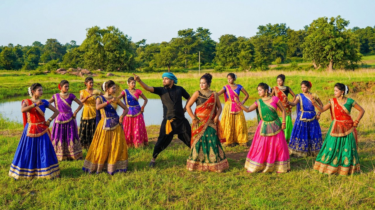 Tore Chakar Me | New Nagpuri Nonstop 2026 | Kumar Pritam | Suman Gupta | Ignesh Kumar Hits #nagpuri