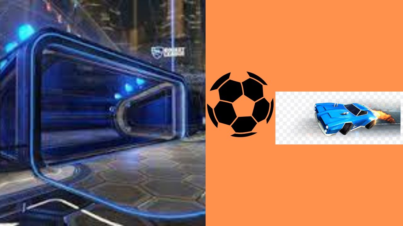 best rocket league settings YouTube