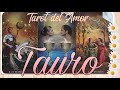 TAURO ♉ || COMUNICACIÓN Y ENCUENTROS!♥️🔥 DESTINADOS A VIVIR ESTE AMOR