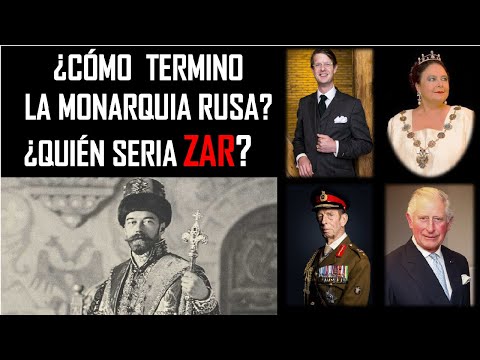 Vídeo: El problema de l’embriaguesa a l’Imperi rus