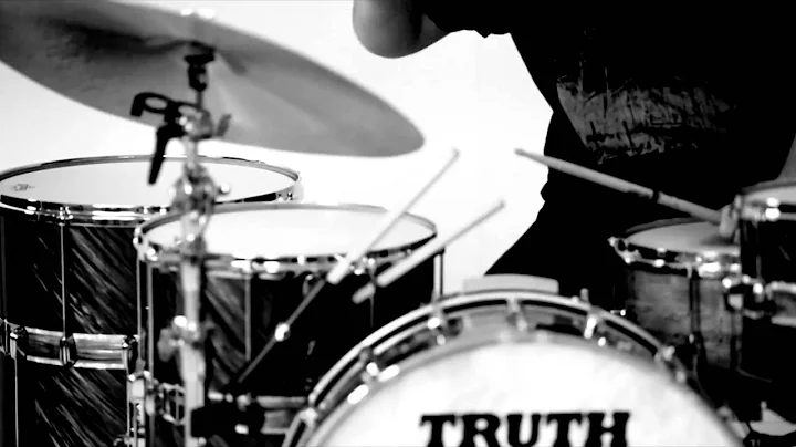 Being As An Ocean - L'exquisite Douleur (Official Video)