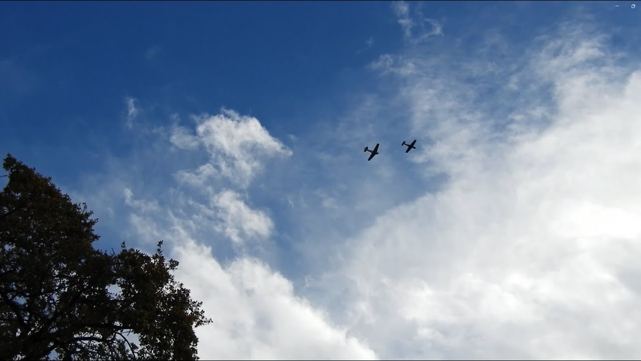 2023 Remembrance Day ceremony & fly-past in Delta, BC, Canada🌺🍁🇨🇦 🇬🇧 🪖🛦🛩️✈️⚓