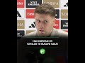 Hurzeler Compares Max Dowman to Saka ⚽