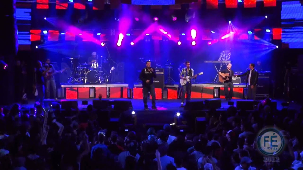 Banda Encontro (Clipe 1)