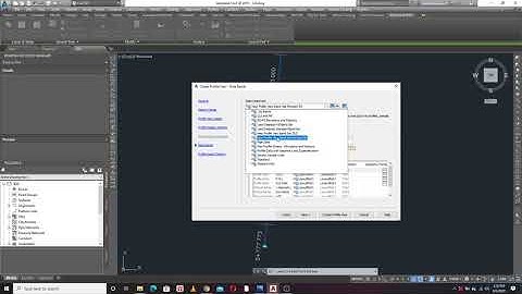 How to Save and Import Profile Band Styles  AutoCAD Civil 3D in UrduHindi  Lesson 16