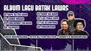 JACK MARPAUNG - RITA BUTAR-BUTAR - JONNY S MANURUNG | ALBUM LAGU BATAK LAWAS 2023