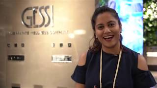 Gessi Dubai | Private Wellness Company | Panda Creations