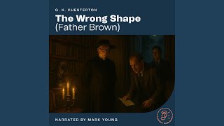 Chapter 5 - The Wrong Shape