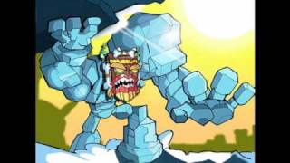 Uka Uka Boss Theme Extended